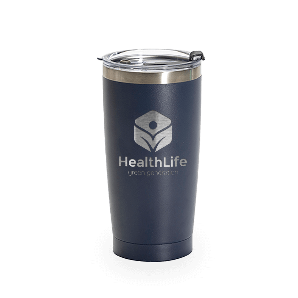 Custom Engraved Tumblers Instafreshener - Engraved Tumbler