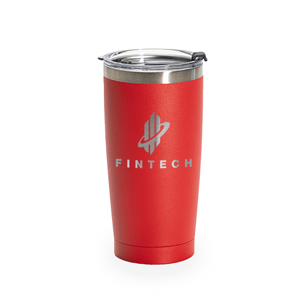 Custom Engraved Tumblers Instafreshener - Engraved Tumbler