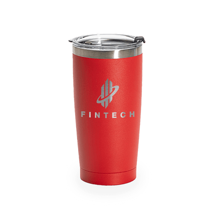 Custom Engraved Tumblers Instafreshener - Engraved Tumbler