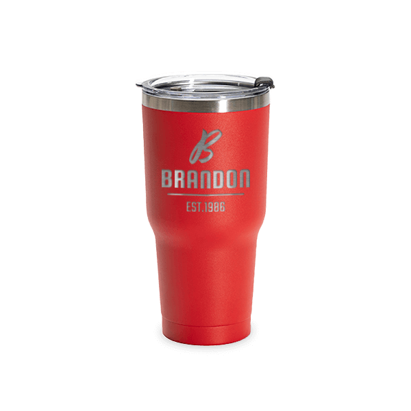 Custom Engraved Tumblers Instafreshener - Engraved Tumbler