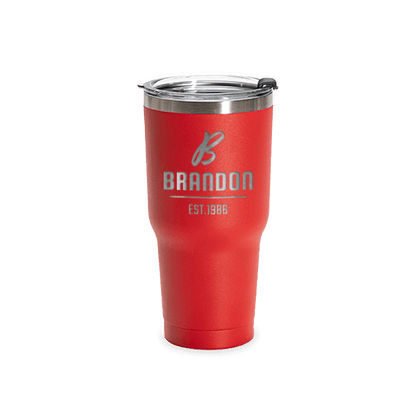 Custom Engraved Tumblers Instafreshener - Engraved Tumbler