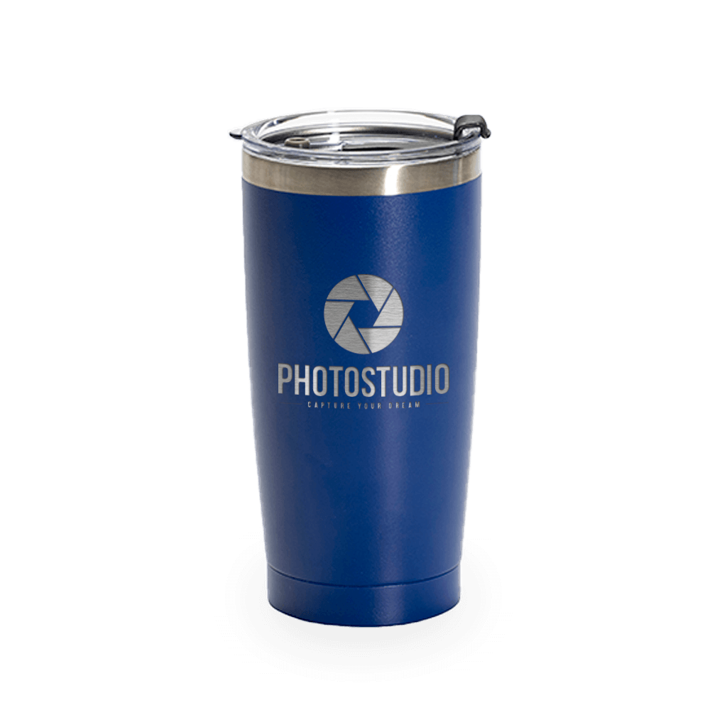 Custom Engraved Tumblers Instafreshener - Engraved Tumbler
