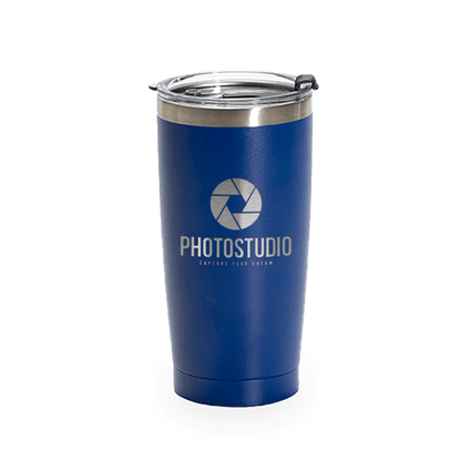Custom Engraved Tumblers Instafreshener - Engraved Tumbler