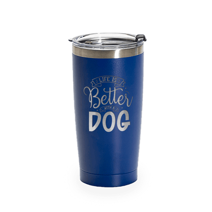 Custom Engraved Tumblers Instafreshener - Engraved Tumbler