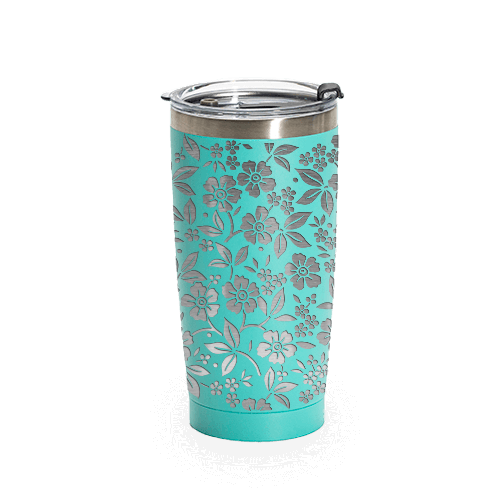 Custom Engraved Tumblers Instafreshener - Engraved Tumbler