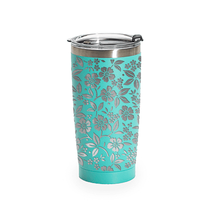 Custom Engraved Tumblers Instafreshener - Engraved Tumbler