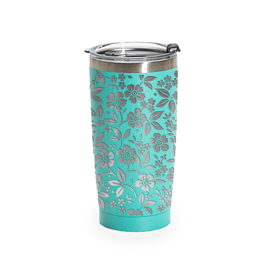 Custom Engraved Tumblers Instafreshener - Engraved Tumbler
