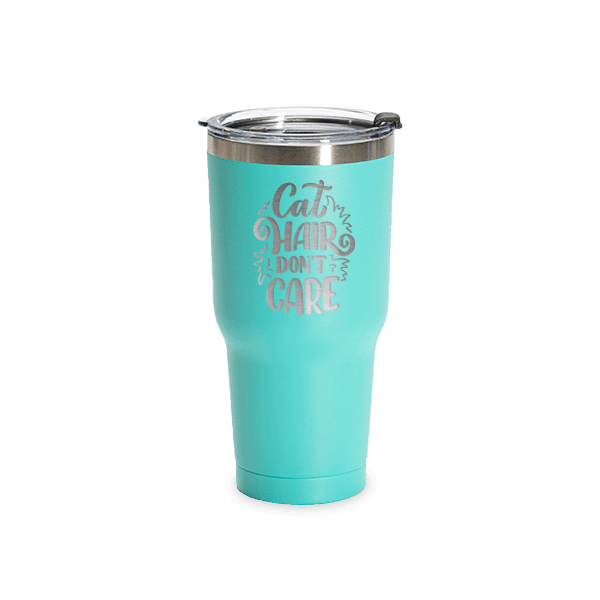 Custom Engraved Tumblers Instafreshener - Engraved Tumbler