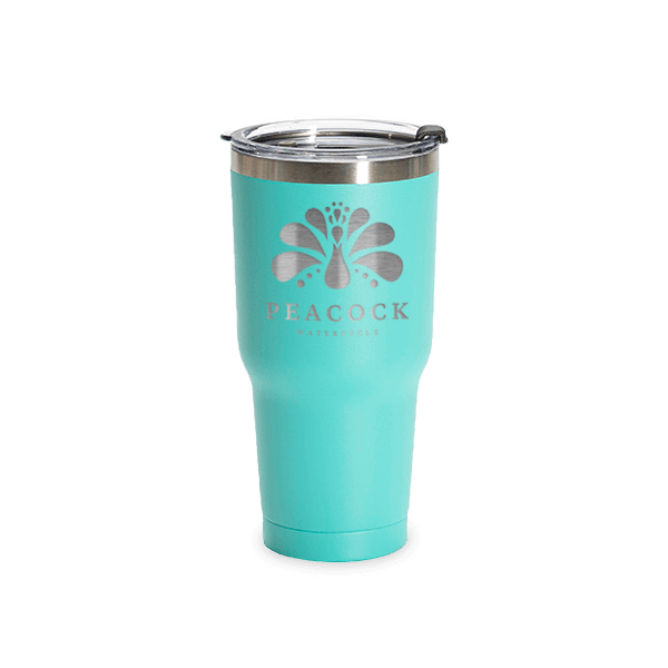 Custom Engraved Tumblers Instafreshener - Engraved Tumbler