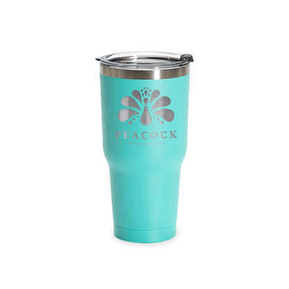 Custom Engraved Tumblers Instafreshener - Engraved Tumbler