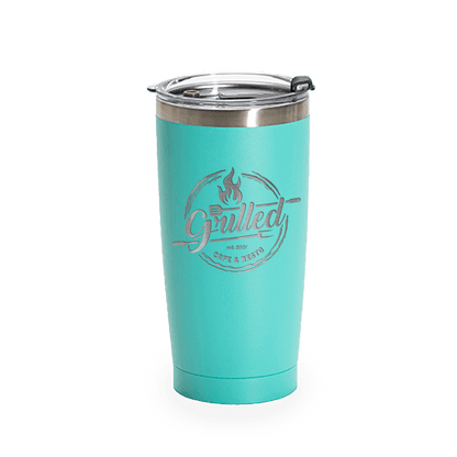 Custom Engraved Tumblers Instafreshener - Engraved Tumbler