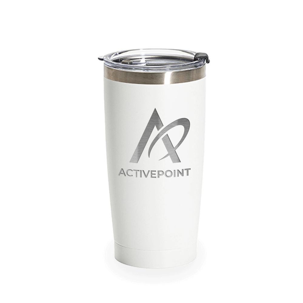 Custom Engraved Tumblers Instafreshener - Engraved Tumbler