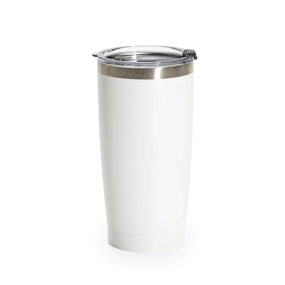 Custom 20oz Engraved Tumblers Instafreshener - Engraved Tumbler