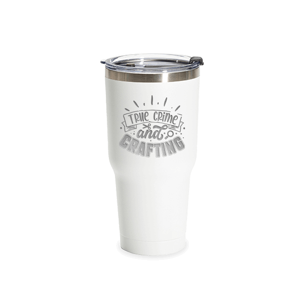 Custom Engraved Tumblers Instafreshener - Engraved Tumbler