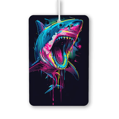 Shark Splash Scented Breeze Air Fresheners