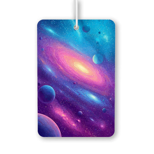 Starlit Bliss Air Fresheners