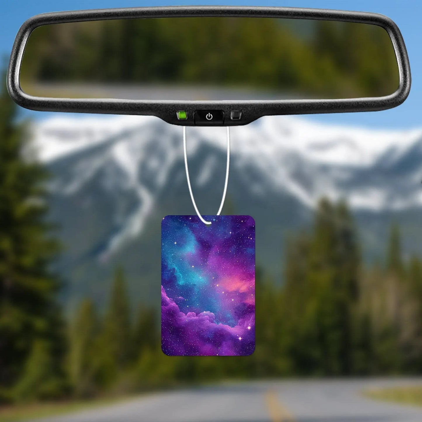 Starlit Serenity Air Fresheners