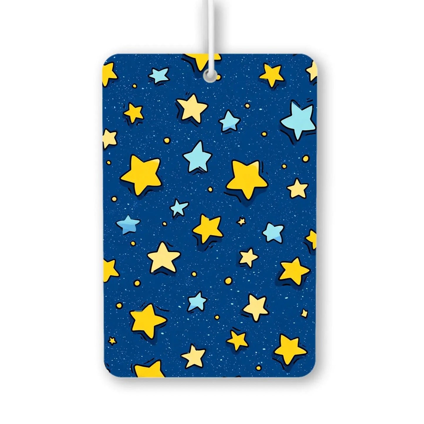Starry Night Air Freshener