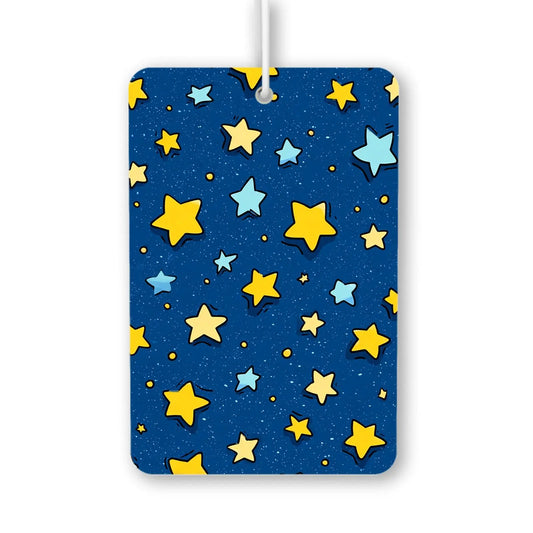 Starry Night Air Freshener
