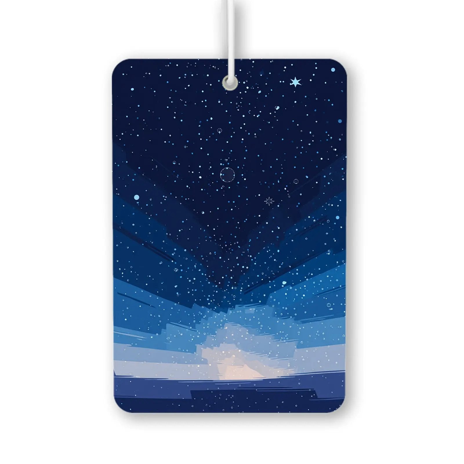 Starry Night Sky Air Freshener
