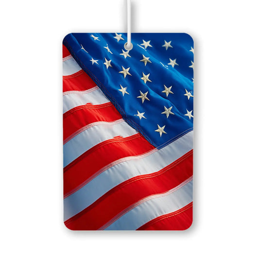 Stars and Stripes Breeze Air Fresheners