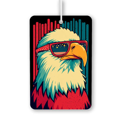 Stars & Stripes Aroma Air Fresheners