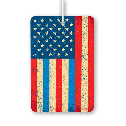 Stars & Stripes Aromatic Fresheners