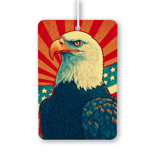 Stars & Stripes Breeze Air Fresheners