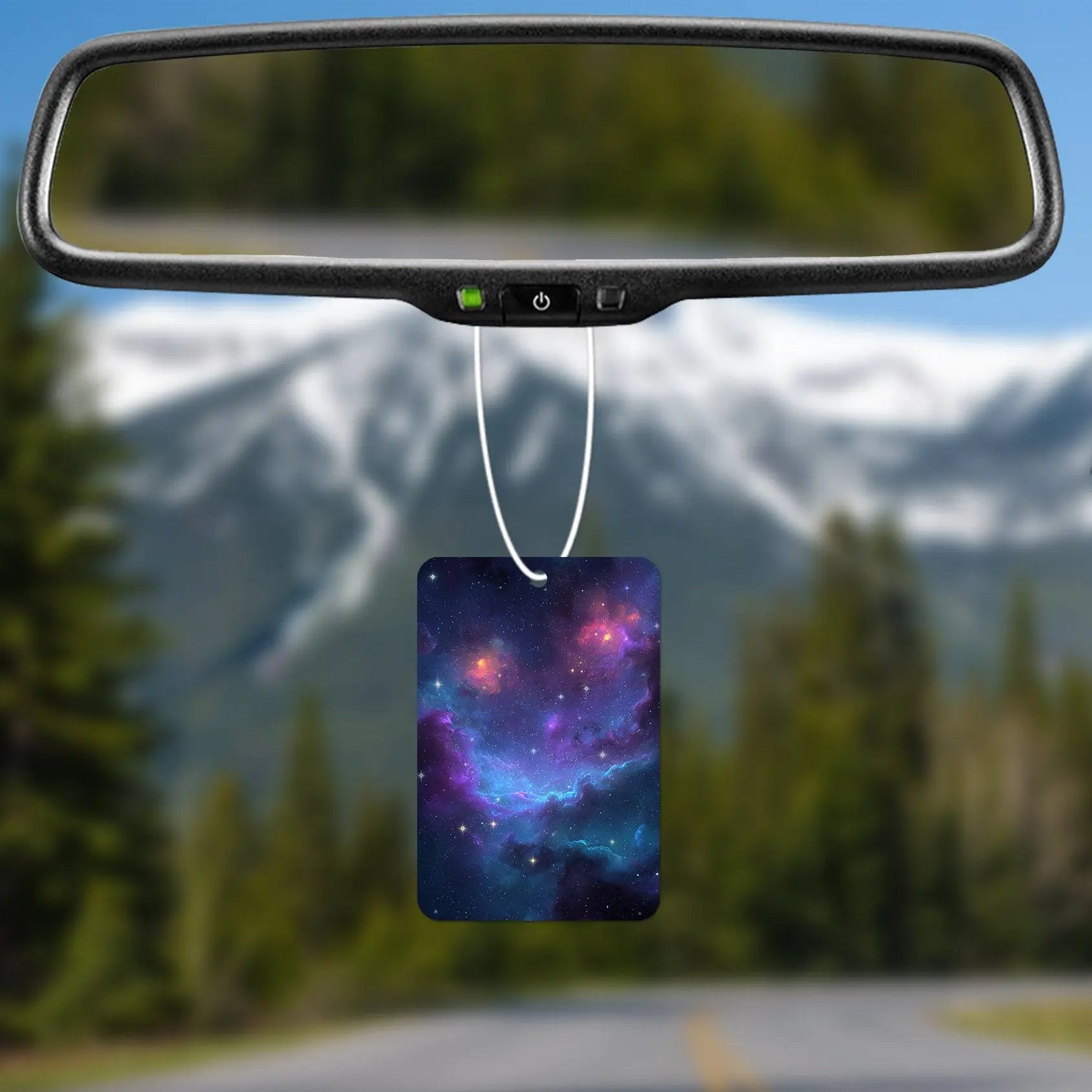 Stellar Aura Air Fresheners