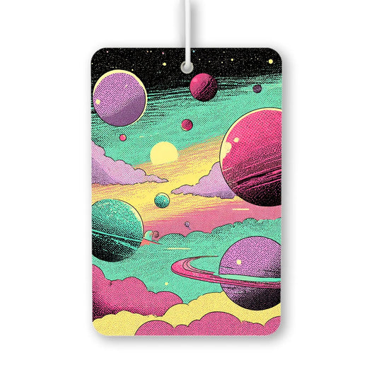 Stellar Bliss Air Fresheners