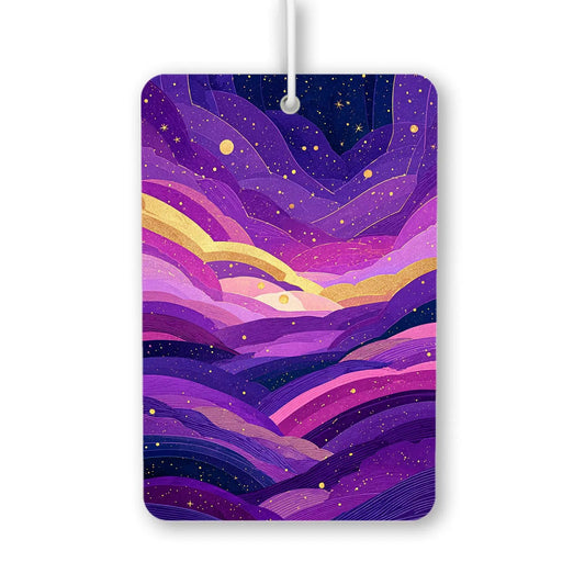 Stellar Bliss Aroma Air Fresheners