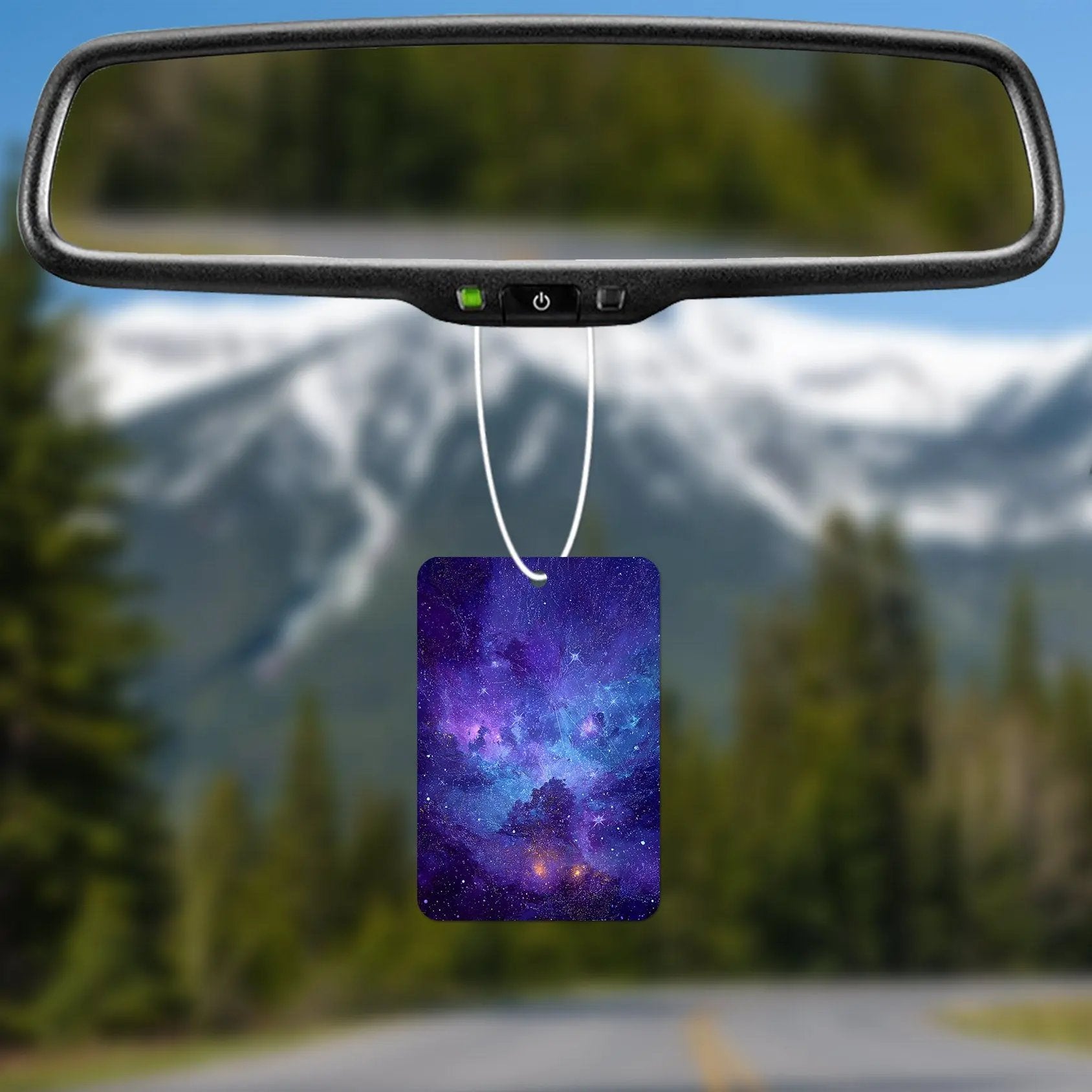 Stellar Breeze Air Fresheners