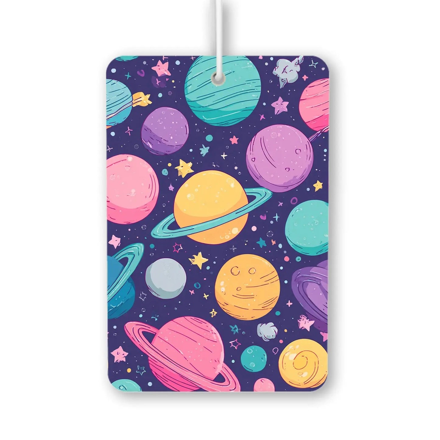Stellar Fragrance Odyssey Air Fresheners