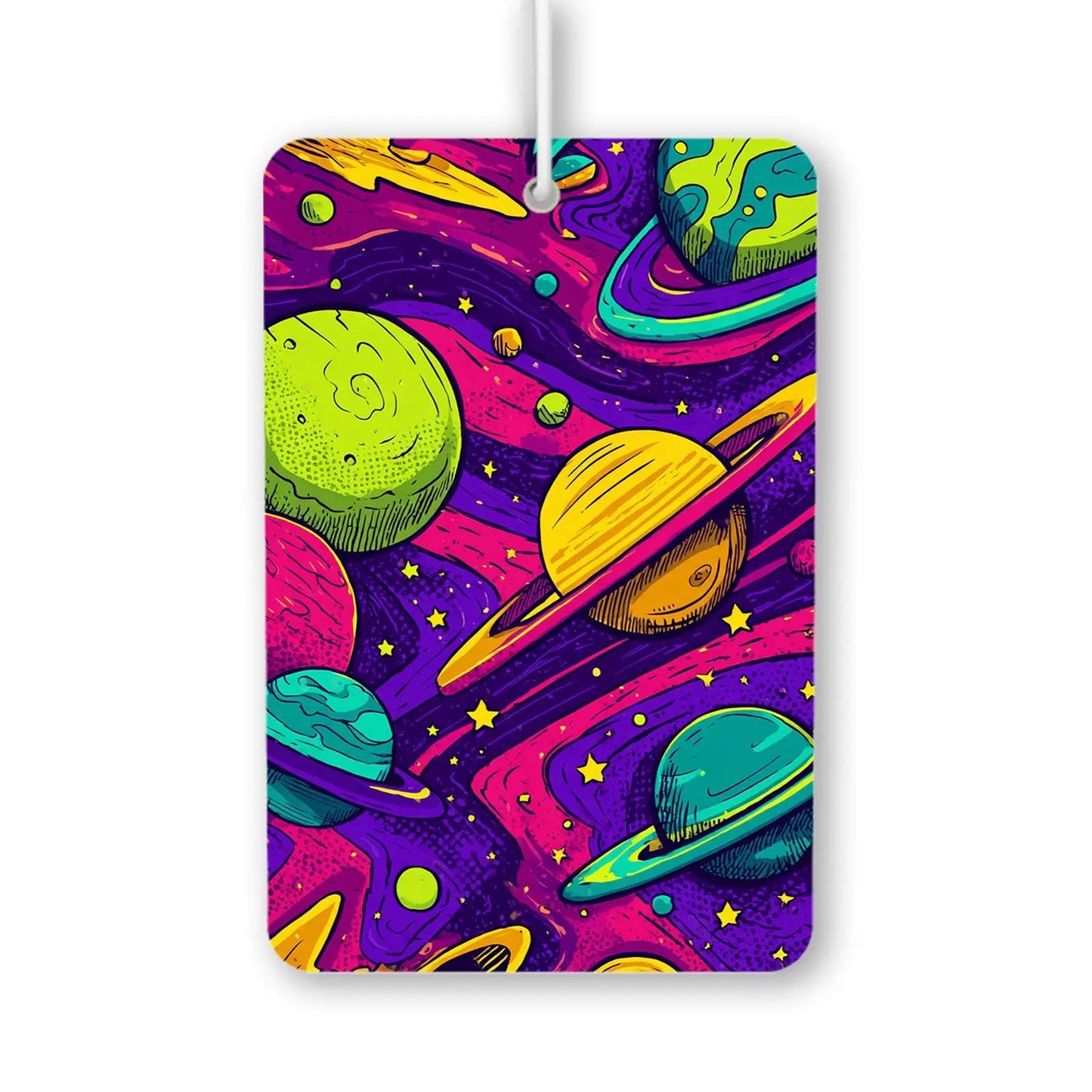 Stellar Journey Air Fresheners