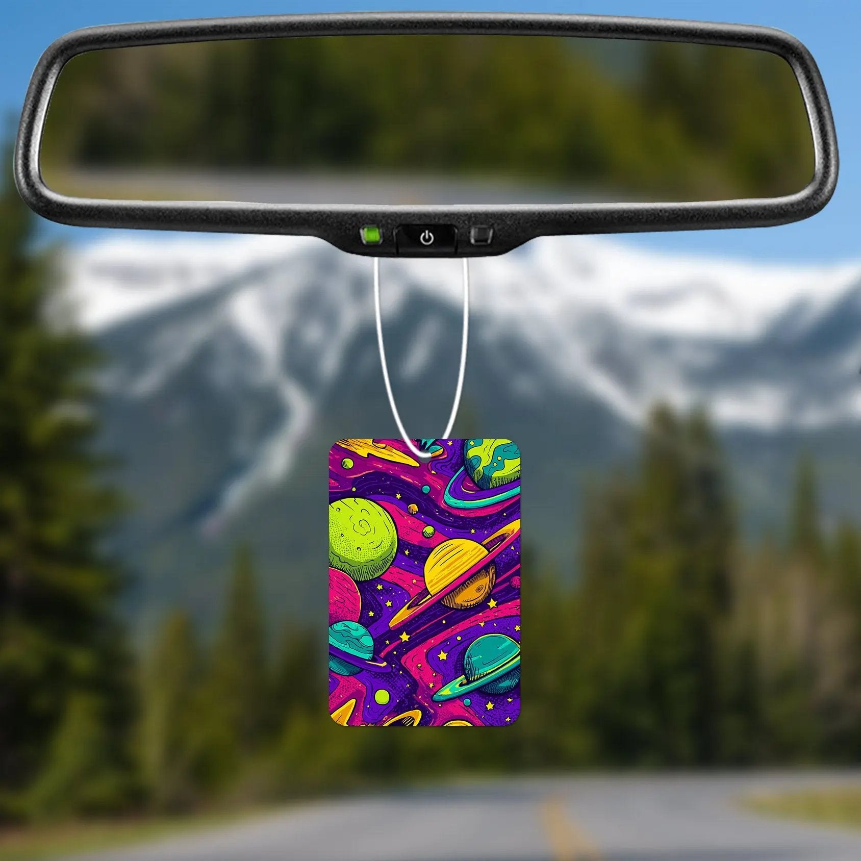 Stellar Journey Air Fresheners