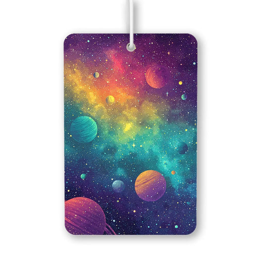 Stellar Scents Air Fresheners