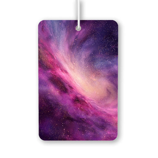 Stellar Whirlwind Air Fresheners
