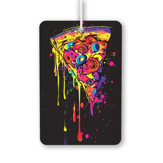 Tasty Slice Aroma Burst Air Fresheners