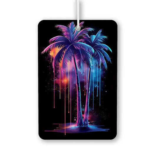 Tropical Bliss Breeze Air Fresheners