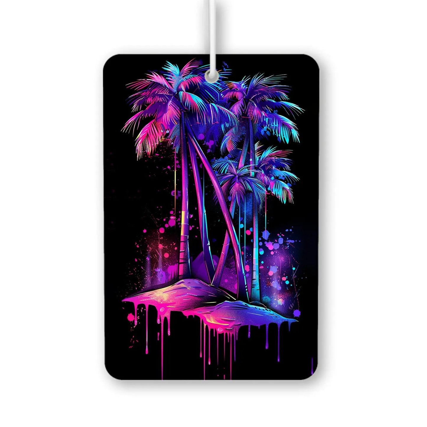 Tropical Breeze Paradise Air Fresheners