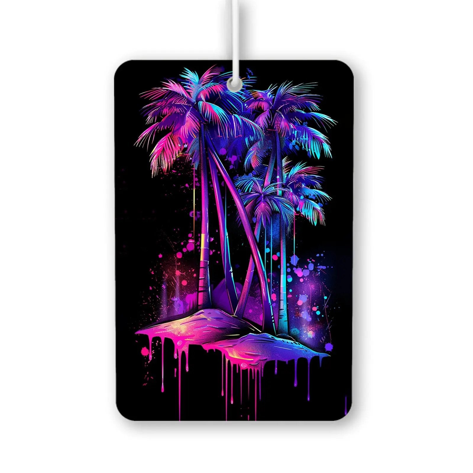 Tropical Breeze Paradise Air Fresheners