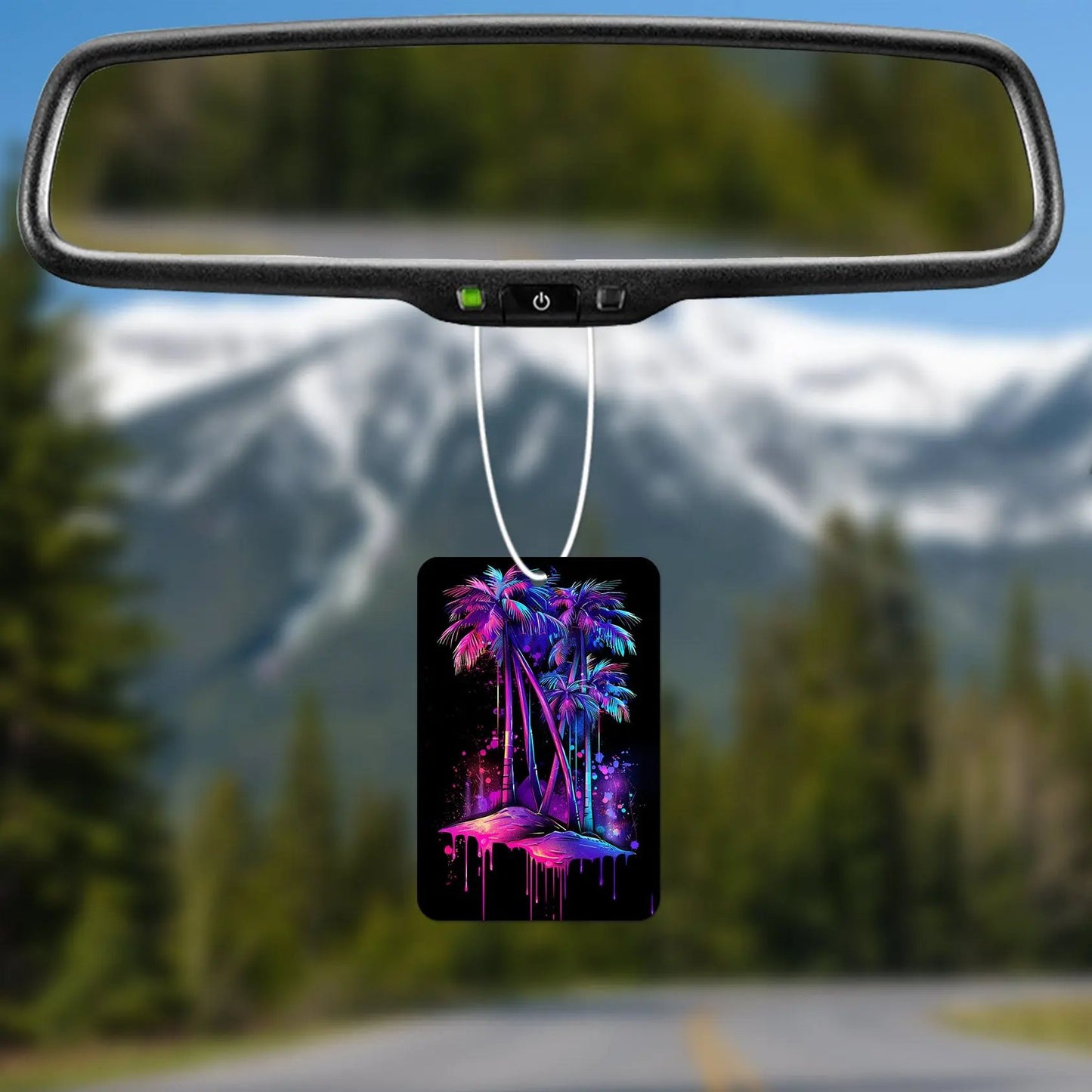 Tropical Breeze Paradise Air Fresheners
