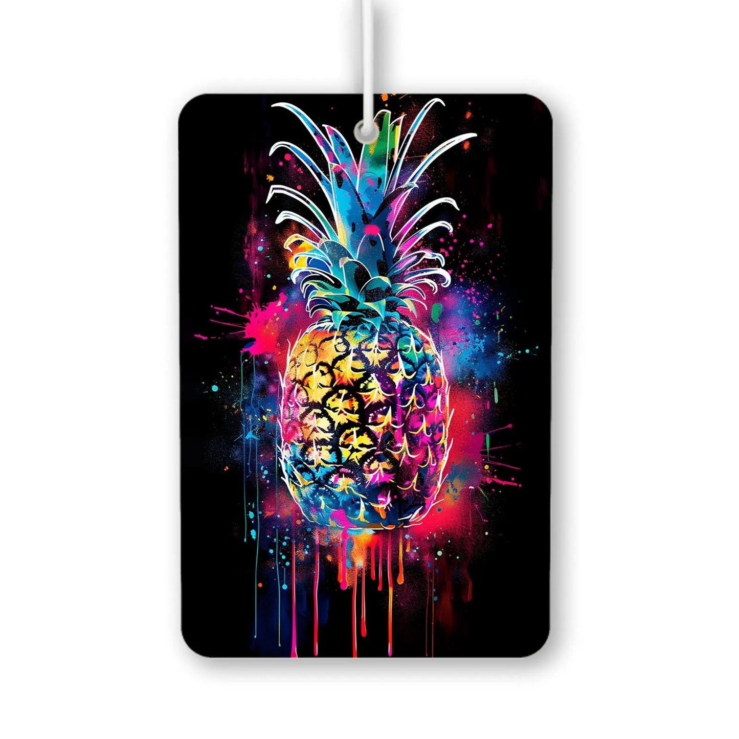 Tropical Burst Pineapple Mist Air Fresheners