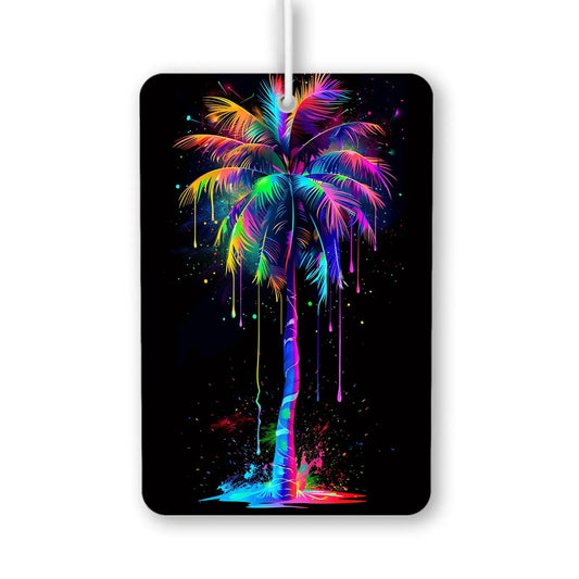 Tropical Oasis Breeze Air Freshener