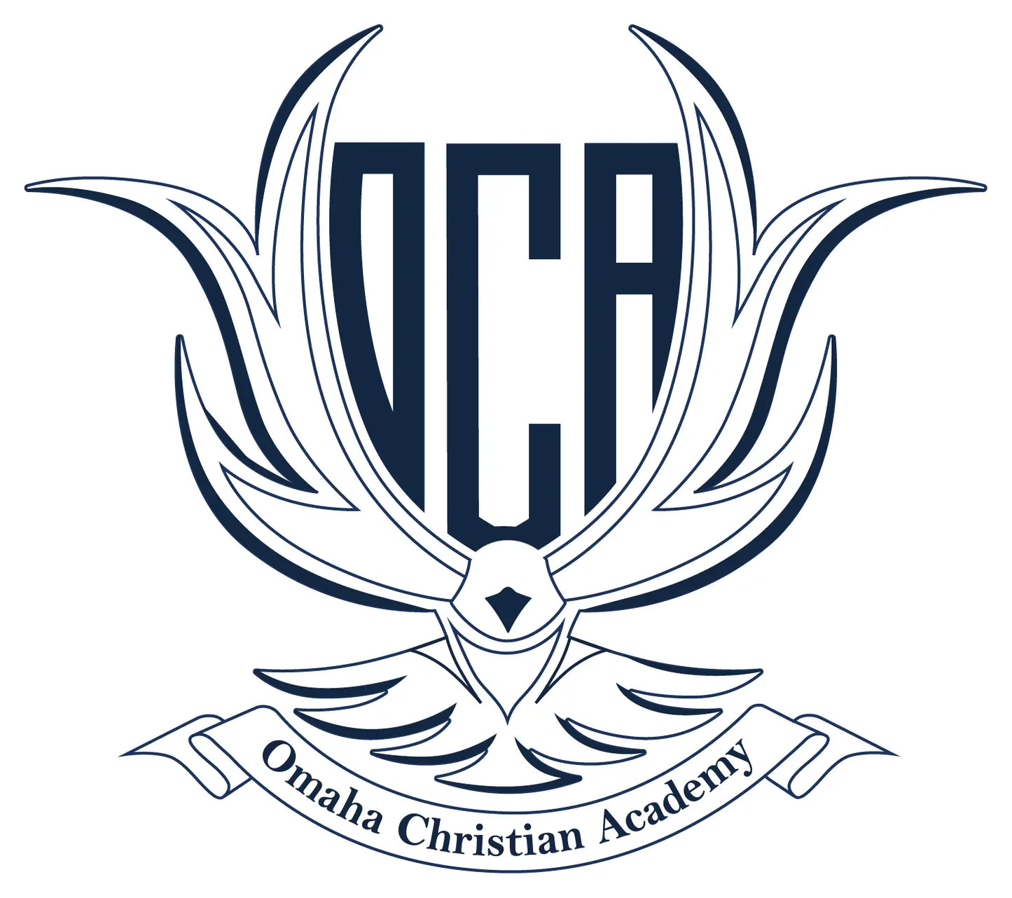 OCA 20oz Engraved Tumblers Instafreshener - Engraved Tumbler