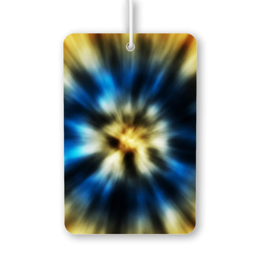 Vibrant Burst Design Air Freshener