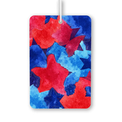 Vibrant Celestial Aroma Air Fresheners