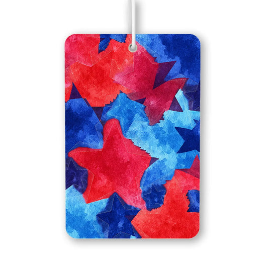 Vibrant Celestial Aroma Air Fresheners