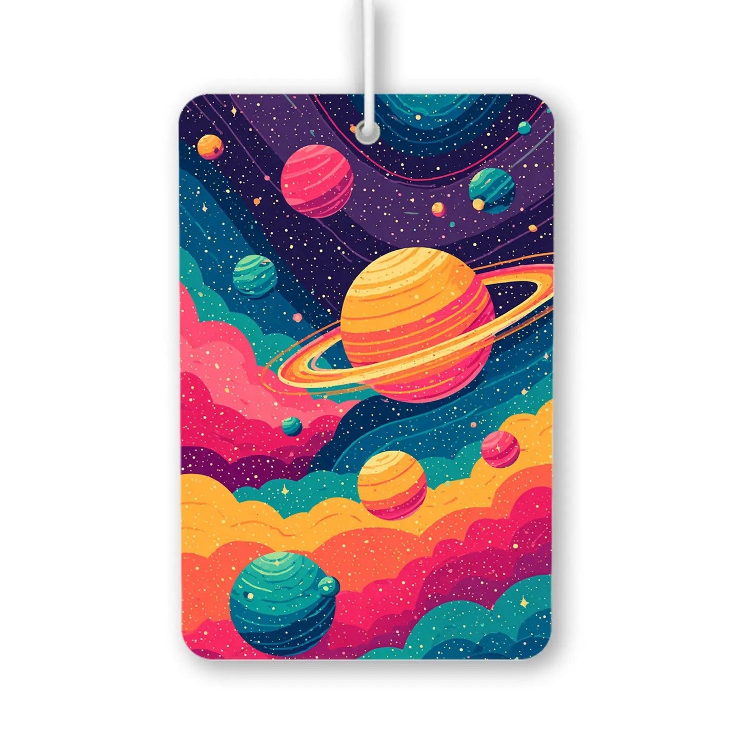Vibrant Celestial Scents Air Fresheners