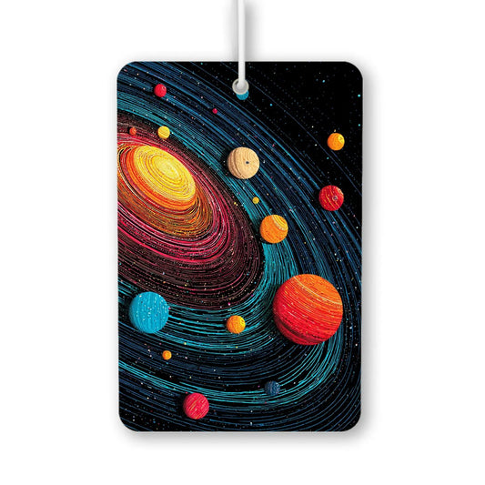 Vibrant Cosmos Scent Air Fresheners